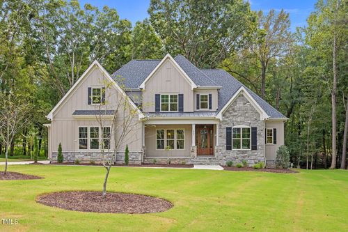 8201 Mary Claire Ln, Wake Forest, NC, 27587-1658 | Card Image