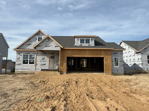 lot-224-3705 Elderberry Dr, Holland, MI, 49424-6702 | Card Image