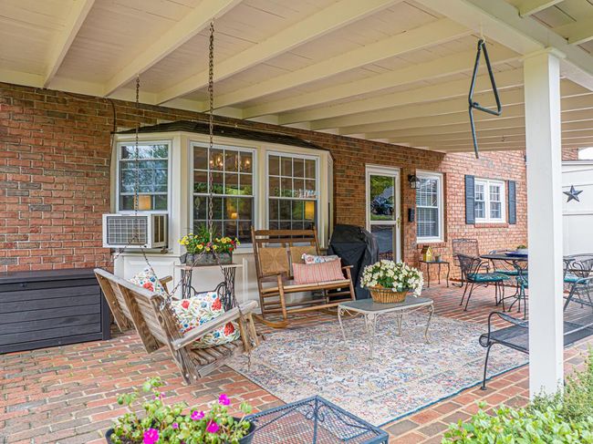 503 Court St, House other with 4 bedrooms, 4 bathrooms and null parking in Abingdon VA | Image 60
