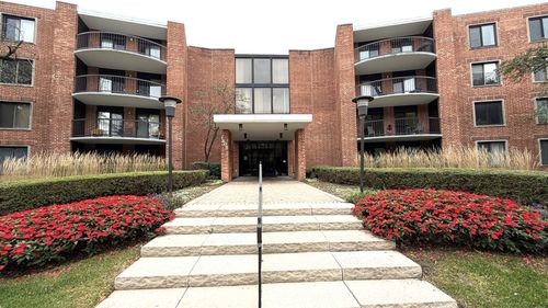 202a-1605 E Central Rd, Arlington Heights, IL, 60005-3336 | Card Image