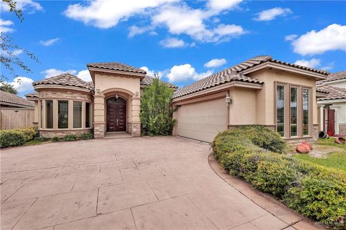 2513 May Ave, Mission, TX, 78574-3187 | Card Image