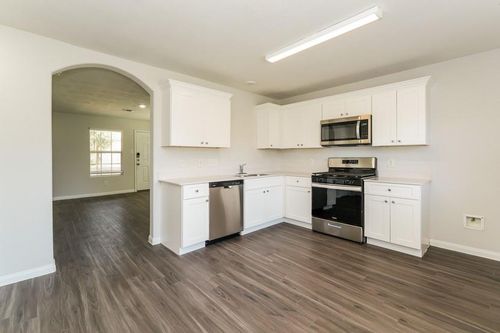 5522 Amelia Plantation Dr, Katy, TX, 77449-1554 | Card Image