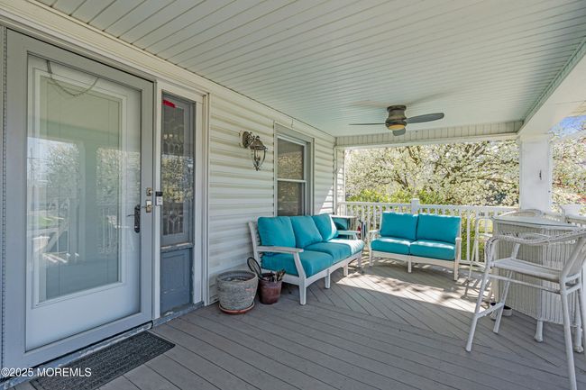 401 3 Rd Ave, House other with 7 bedrooms, 3 bathrooms and null parking in Asbury Park NJ | Image 13