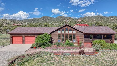 9972 E Cheyenne Circle, Salida, CO, 81201 | Card Image