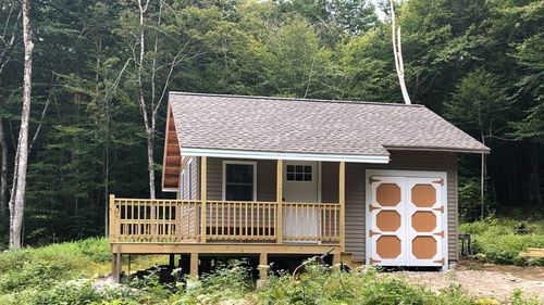 3 Yokum Pond Rd, Becket, MA, 01223 | Card Image