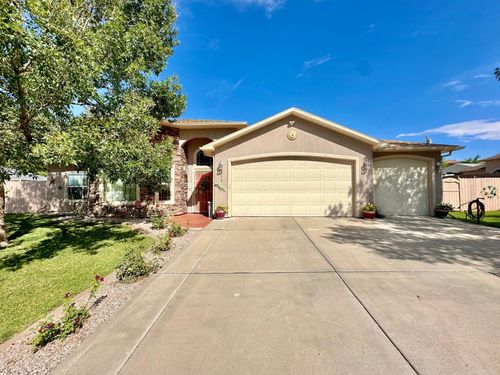 176 Country Ridge Rd, Grand Junction, CO, 81503-4417 | Card Image