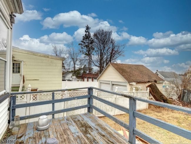 1580 Summit Ave, House other with 3 bedrooms, 1 bathrooms and null parking in Hillside NJ | Image 16