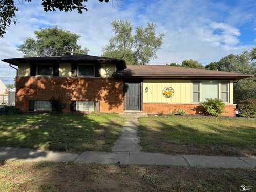 7348 Middlebury Drive, Bedford Township, MI, 48144 | Card Image