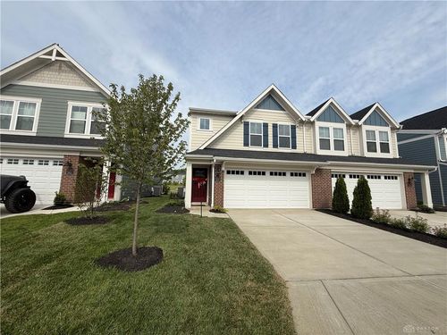 1637 Autumn Spice Pl, Bellbrook, OH, 45305 | Card Image
