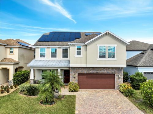 5205 Villa Rosa Ave, SAINT CLOUD, FL, 34771-7849 | Card Image