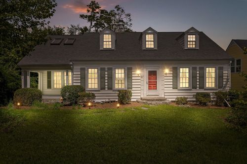 3529 Dell Trl, Chattanooga, TN, 37411-4410 | Card Image