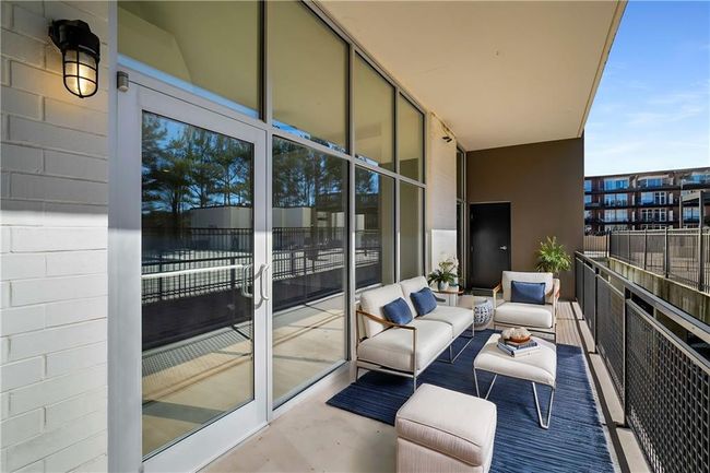 UNIT-110 - 3400 Malone Dr, Condo with 2 bedrooms, 2 bathrooms and 2 parking in Chamblee GA | Image 4