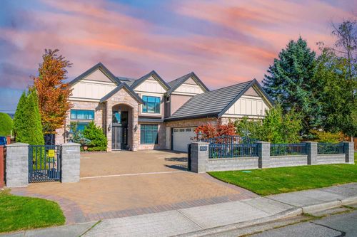 8100 Fairlane Rd, Richmond, BC, V7C1Y4 | Card Image