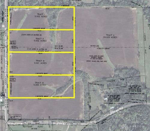 001 Diamond Mill Rd, Germantown, OH, 45327 | Card Image