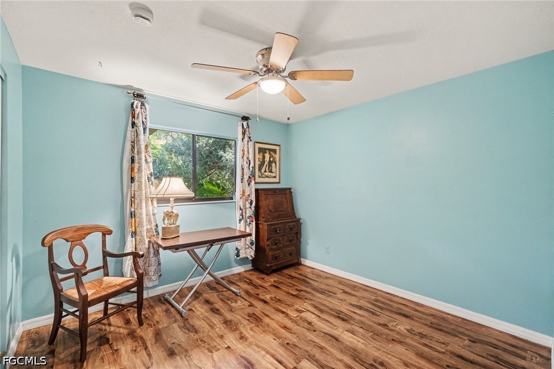 Residential in Cape Coral