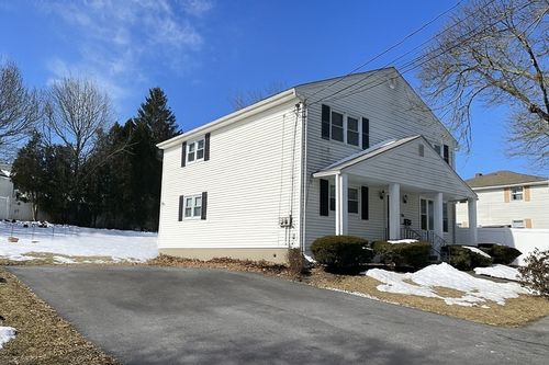 2-55 Wedgewood Rd, Worcester, MA, 01602-1000 | Card Image