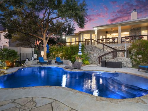 110 Kingsbury, Canyon Lake, TX, 78133-3211 | Card Image