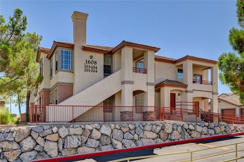 unit-203-1608 Sussex St, Las Vegas, NV, 89144-6538 | Card Image