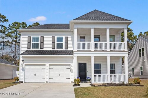 9052 Island Shore Ave, Calabash, NC, 28467-4502 | Card Image