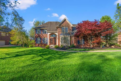 3253 Highridge Dr, Taylor Mill, KY, 41015-4417 | Card Image