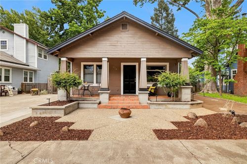 234 W 3rd Ave, Chico, CA, 95926-3204 | Card Image