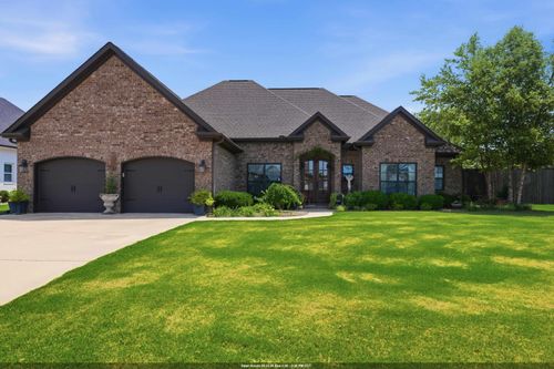 113 Caroline Way, Muscle Shoals, AL, 35661-5606 | Card Image
