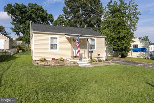 113 Alcock Rd, ESSEX, MD, 21221-2110 | Card Image