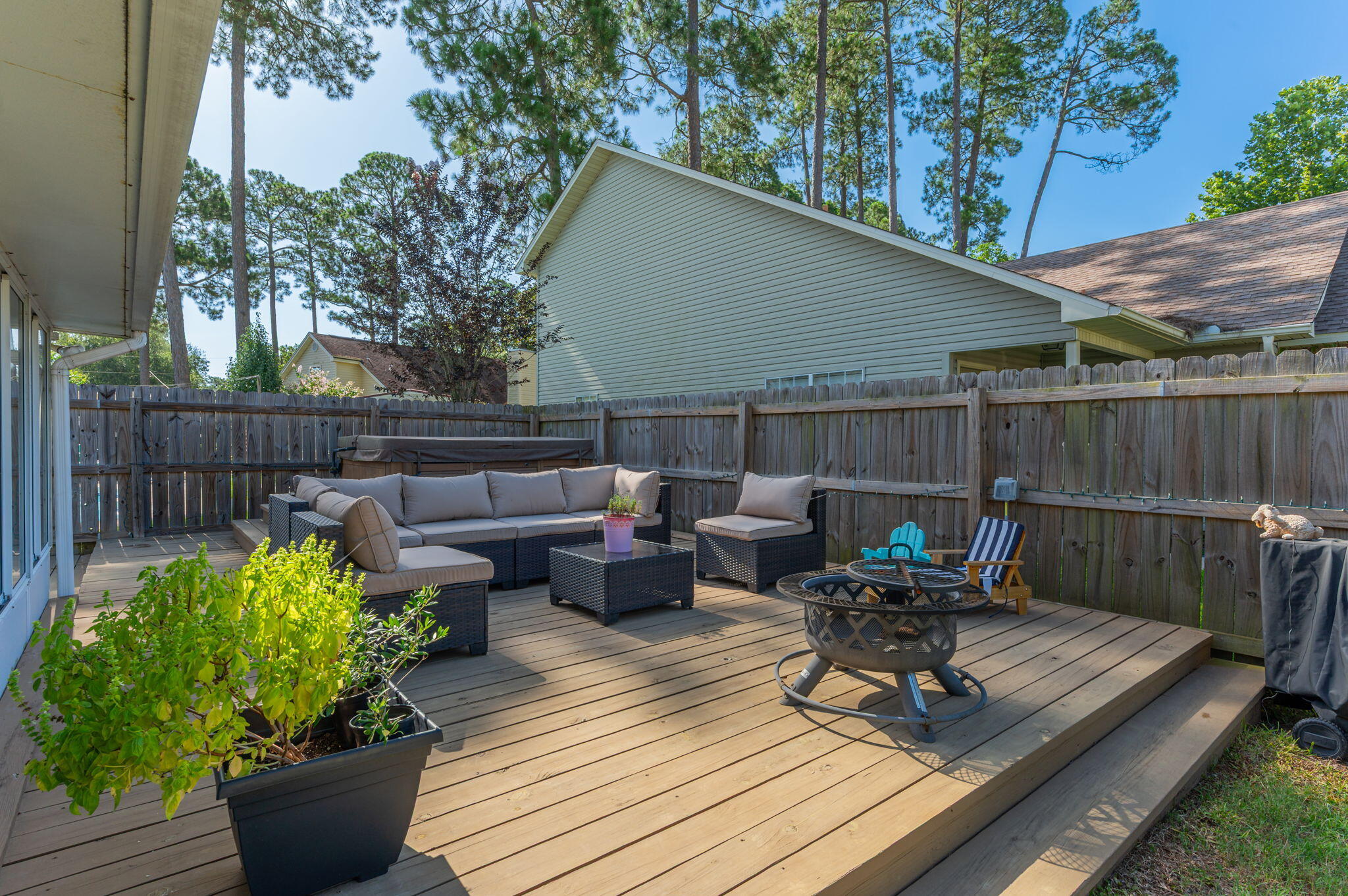 Residential in Fort Walton Beach 4