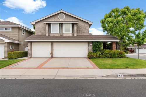 66 Emerald, Irvine, CA, 92614-7520 | Card Image