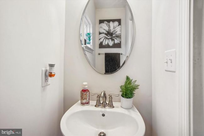 15604 Tibberton Ter, Townhouse with 3 bedrooms, 4 bathrooms and null parking in UPPER MARLBORO MD | Image 15