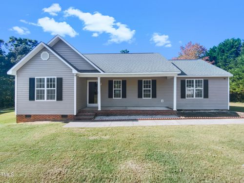 136 Percheron Drive, Zebulon, NC, 27597 | Card Image