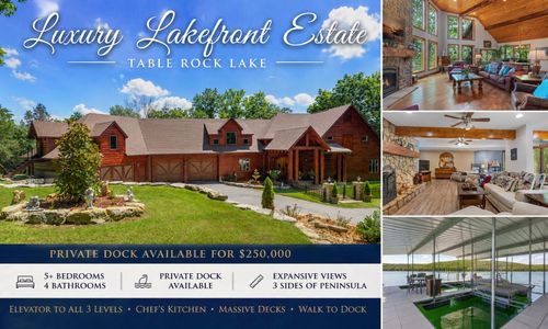 1517 Lake Bluff Dr, Branson West, MO, 65737-8409 | Card Image