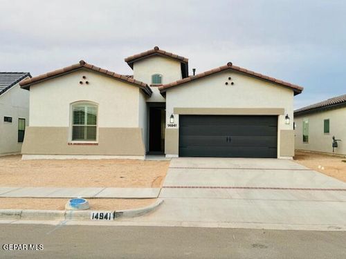 14941 Concept Ct, El Paso, TX, 79938-4911 | Card Image