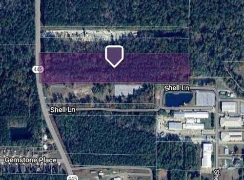 12.93 ACRES La 445 Highway, Robert, LA, 70455 | Card Image