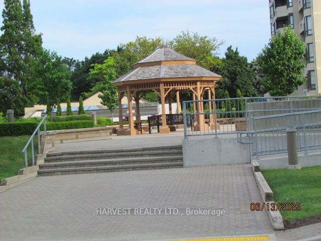 2102 - 255 Bamburgh Cir, Condo with 2 bedrooms, 2 bathrooms and 2 parking in Scarborough ON | Image 41