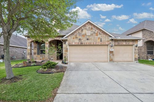 6723 Hunters Way Ln, Baytown, TX, 77521-6557 | Card Image