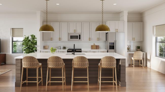 1443 Caldwell Ln, Townhouse with 3 bedrooms, 4 bathrooms and null parking in Chattanooga TN | Image 4