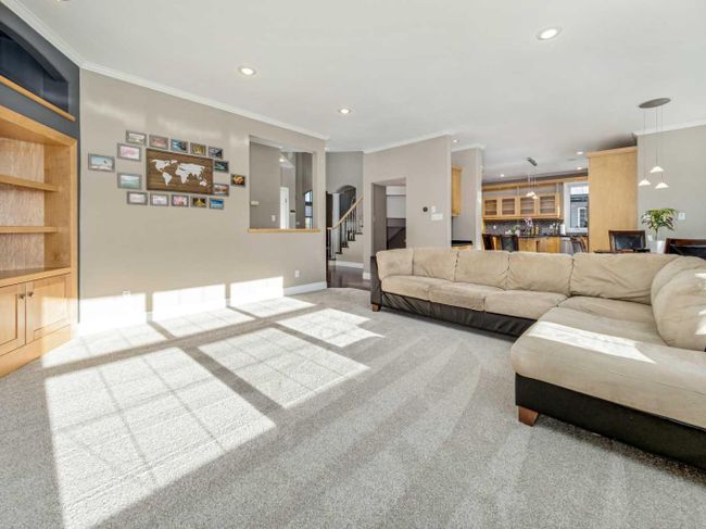 24 Fairmont Pt S, House other with 4 bedrooms, 4 bathrooms and 6 parking in Lethbridge AB | Image 22