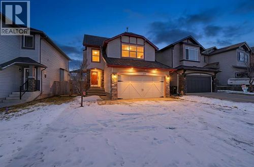 154 New Brighton Lane Se, Calgary, AB, T2Z0E2 | Card Image