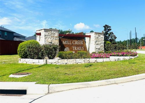 27126 Grey Fox Run, Magnolia, TX, 77354 | Card Image