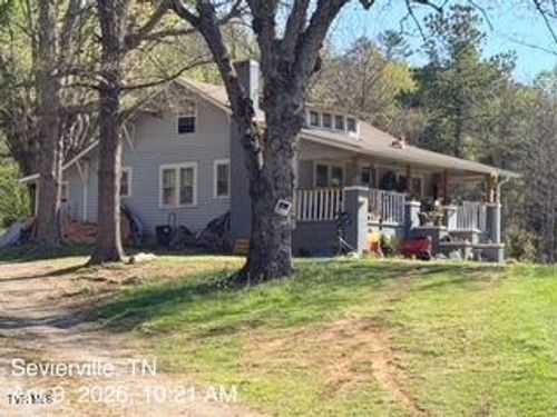 4009 Jones Cove Rd, Sevierville, TN, 37876-6656 | Card Image