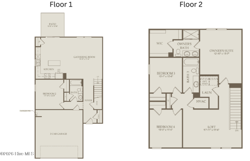 319 Scottsdale Drive, Sanford, NC, 27330 | Card Image