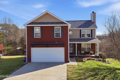 8508 Bowsong Ln, Powell, TN, 37849-2931 | Card Image