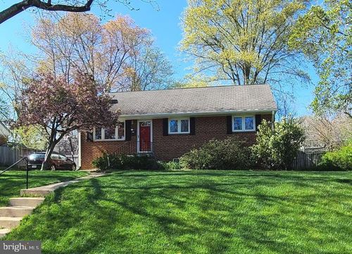 7126 Sanford Ct, ANNANDALE, VA, 22003-1726 | Card Image