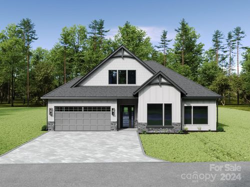 52-460 Big Hill Dr, Arden, NC, 28704-1569 | Card Image