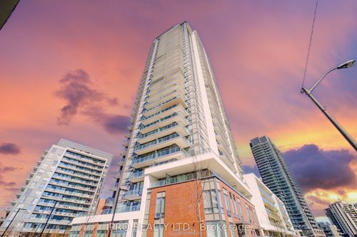 407-32 Forest Manor Rd, North York, ON, M2J0H2 | Card Image