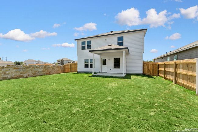 8514 Smithers Ave, House other with 3 bedrooms, 2 bathrooms and null parking in San Antonio TX | Image 32