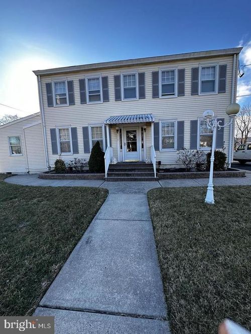 163 Klockner Rd, Trenton, NJ, 08619-2813 | Card Image