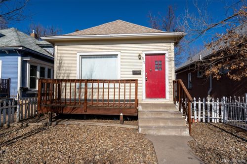 906 W Colorado Ave, Colorado Springs, CO, 80905-1518 | Card Image