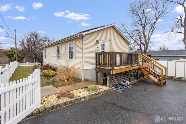 11 Milton Ave, House other with 2 bedrooms, 2 bathrooms and null parking in Woodbridge NJ | Image 29